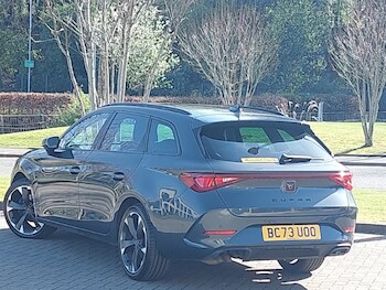 Used Cupra Leon 2024 for sale - 78327062: Photo