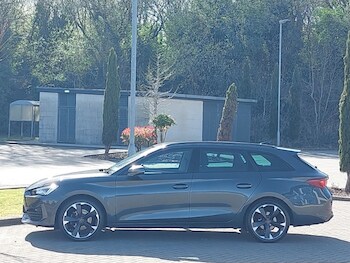 Used Cupra Leon 2024 for sale - 78327062: Photo