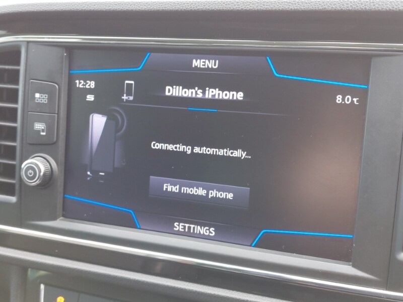 Used SEAT Leon 2019 for sale - 77690151: Photo 11