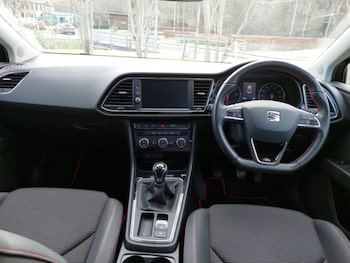 Used SEAT Leon 2019 for sale - 77690151: Photo