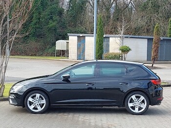 Used SEAT Leon 2019 for sale - 77690151: Photo