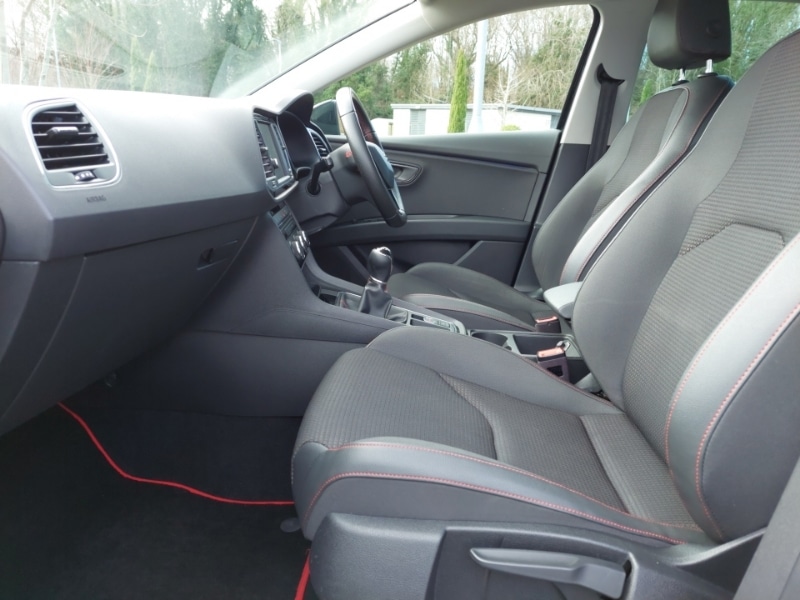 Used SEAT Leon 2019 for sale - 77690151: Photo 5