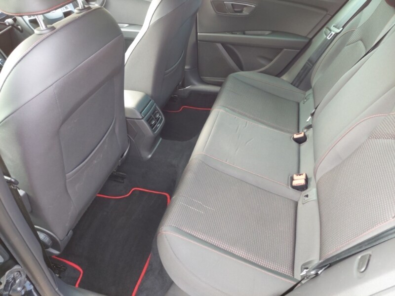 Used SEAT Leon 2019 for sale - 77690151: Photo 6