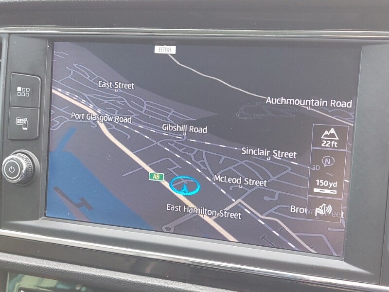 Used SEAT Leon 2019 for sale - 77690151: Photo 7