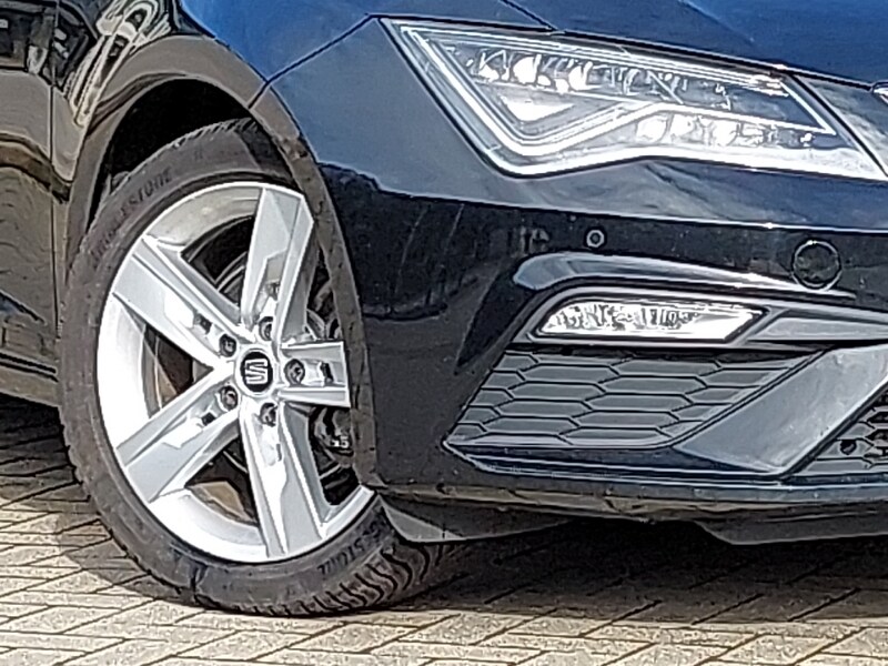 Used SEAT Leon 2019 for sale - 77690151: Photo 9