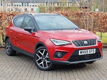 Used SEAT Arona 2019 for sale - 78269029: Photo