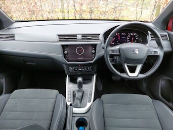 Used SEAT Arona 2019 for sale - 78269029: Photo