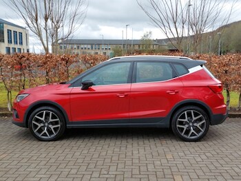 Used SEAT Arona 2019 for sale - 78269029: Photo