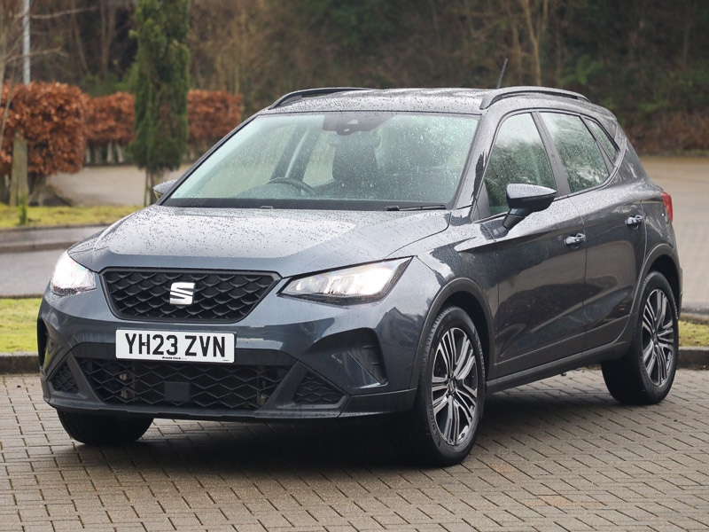 Used SEAT Arona 2023 for sale - 77439446: Photo 15