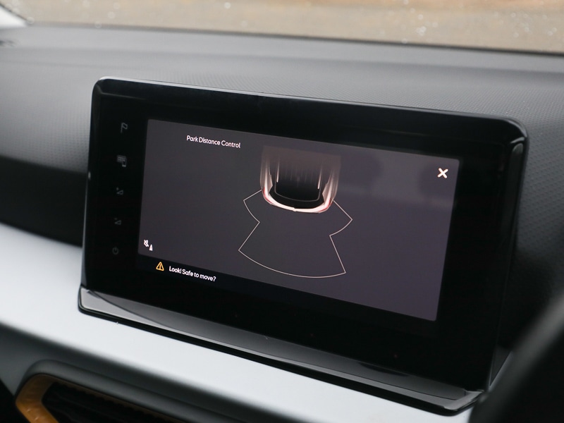 Used SEAT Arona 2023 for sale - 77439446: Photo 18