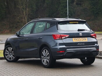 Used SEAT Arona 2023 for sale - 77439446: Photo