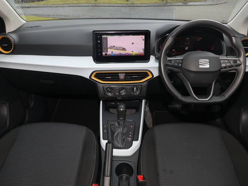 Used SEAT Arona 2023 for sale - 77439446: Photo 4