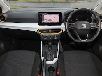 Used SEAT Arona 2023 for sale - 77439446: Photo