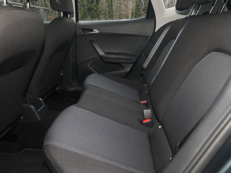 Used SEAT Arona 2023 for sale - 77439446: Photo 6