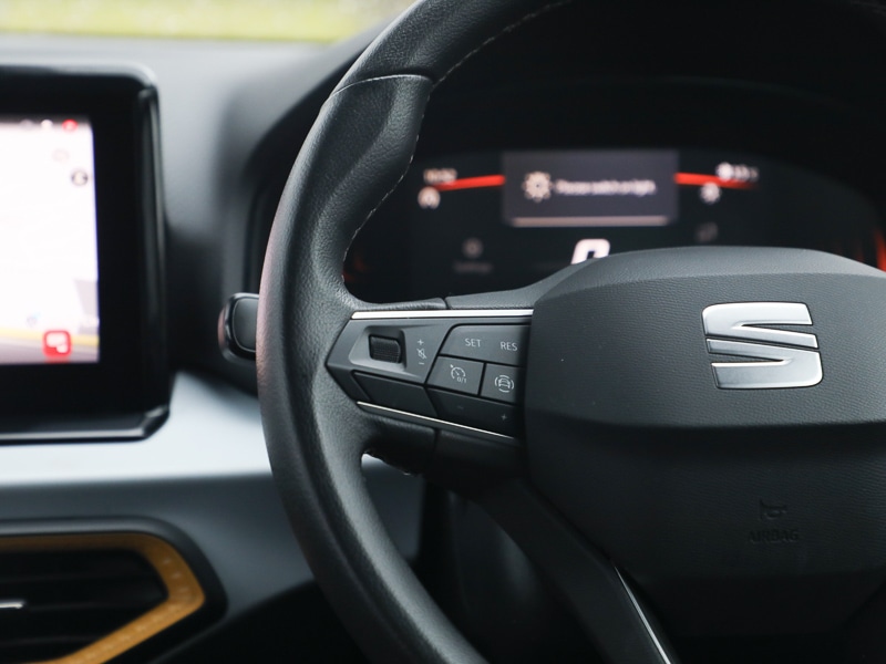 Used SEAT Arona 2023 for sale - 77439446: Photo 9