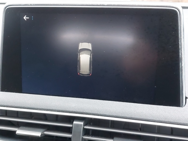 Used Peugeot 3008 2019 for sale - 77531219: Photo 10