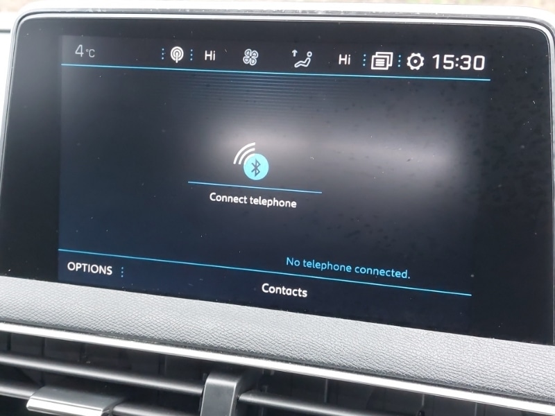 Used Peugeot 3008 2019 for sale - 77531219: Photo 11