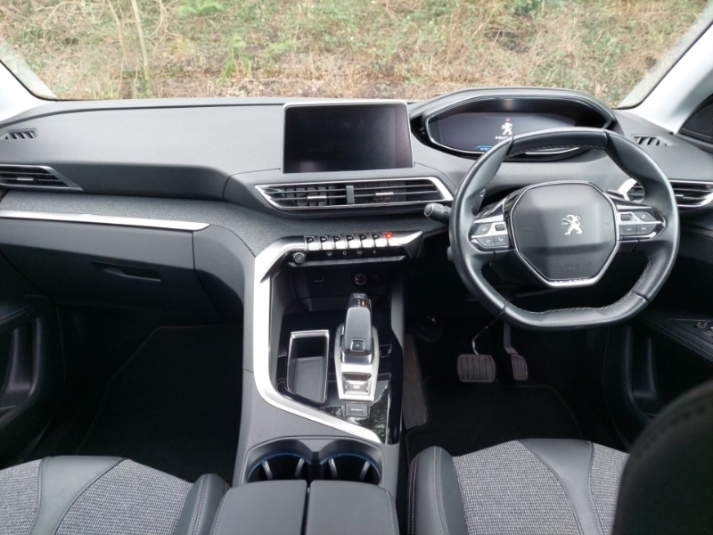 Used Peugeot 3008 2019 for sale - 77531219: Photo 2