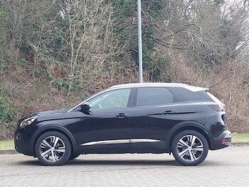 Used Peugeot 3008 2019 for sale - 77531219: Photo