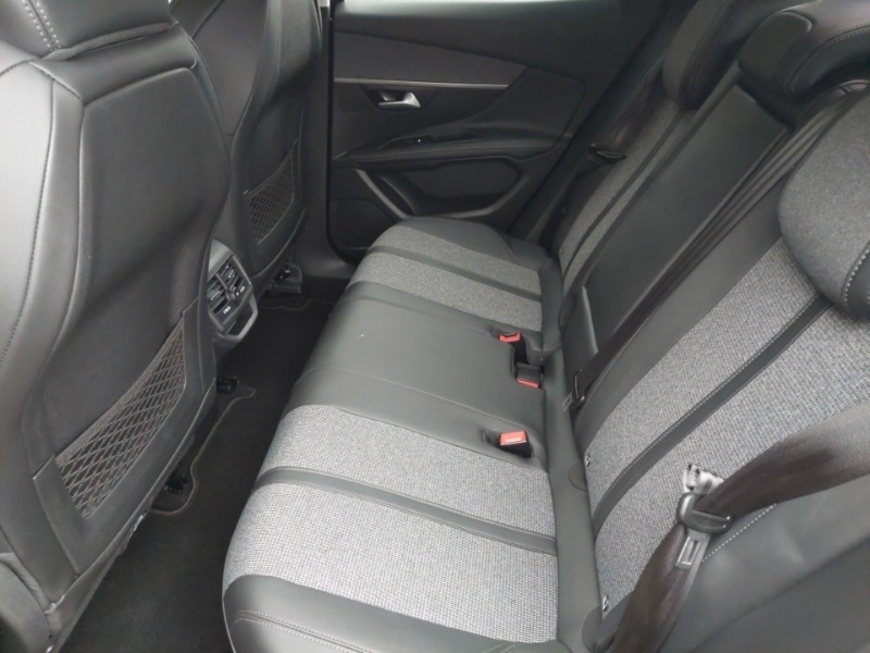Used Peugeot 3008 2019 for sale - 77531219: Photo 6