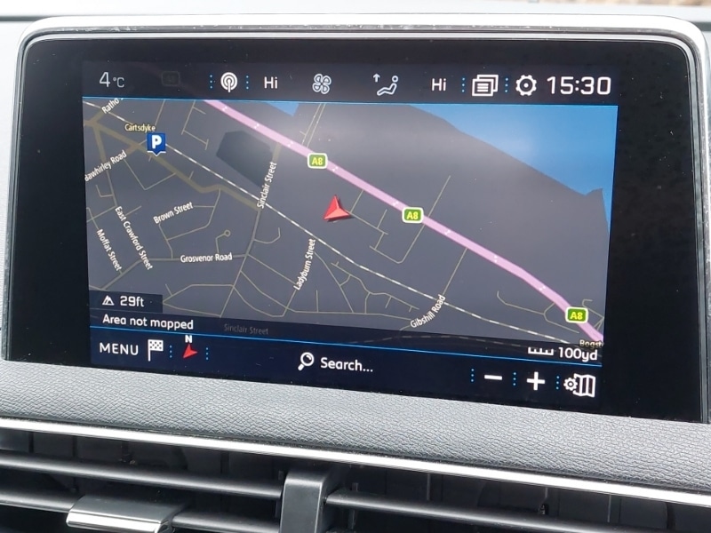 Used Peugeot 3008 2019 for sale - 77531219: Photo 7