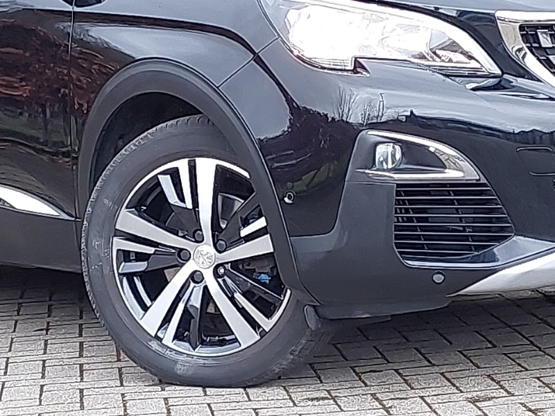 Used Peugeot 3008 2019 for sale - 77531219: Photo 9