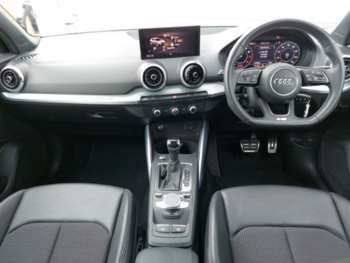 Used Audi Q2 2020 for sale - 74882512: Photo