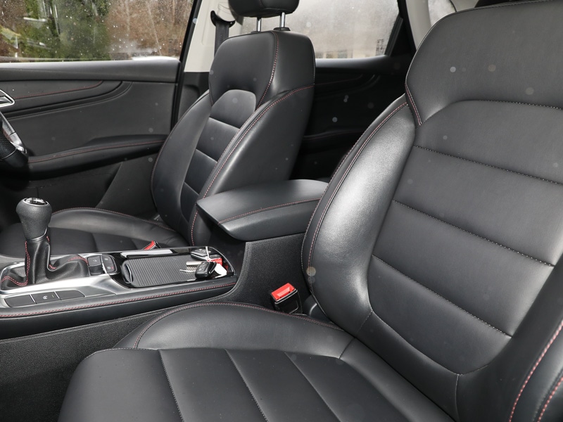 Used MG MG HS 2023 for sale - 77343251: Photo 10