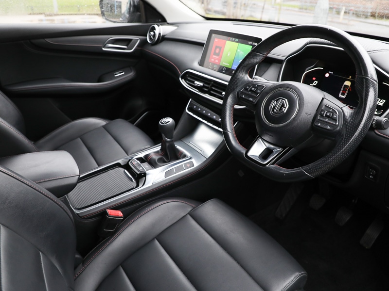 Used MG MG HS 2023 for sale - 77343251: Photo 12