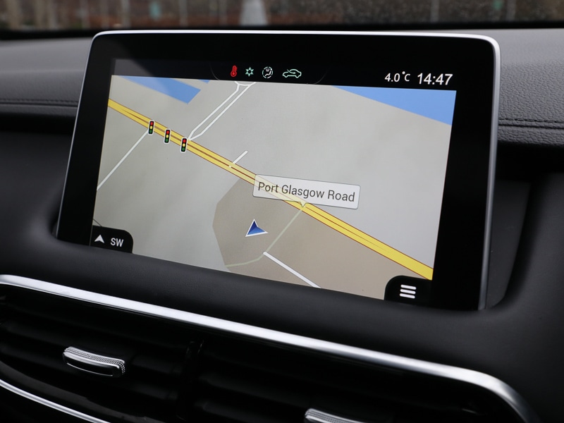 Used MG MG HS 2023 for sale - 77343251: Photo 13