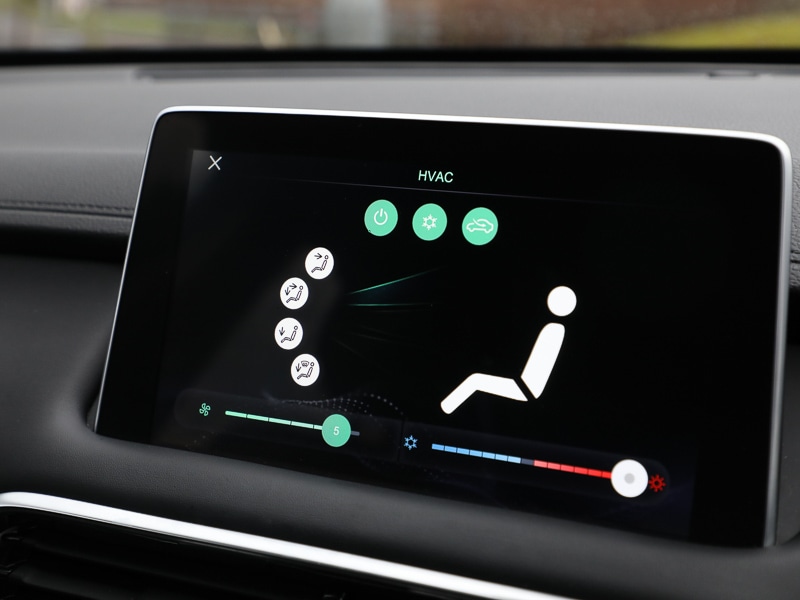 Used MG MG HS 2023 for sale - 77343251: Photo 15