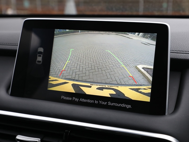 Used MG MG HS 2023 for sale - 77343251: Photo 16