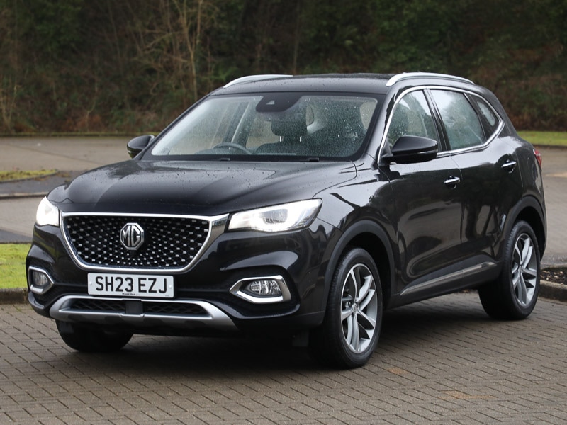 Used MG MG HS 2023 for sale - 77343251: Photo 17