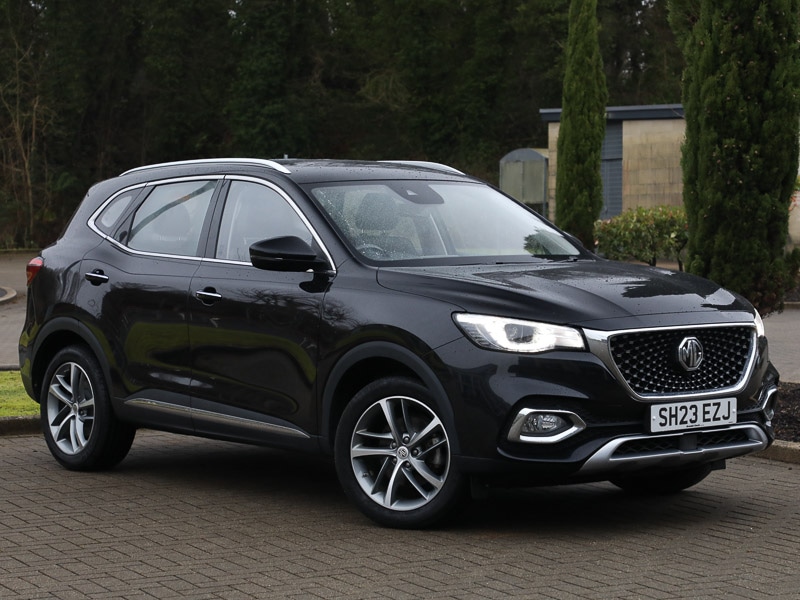 Used MG MG HS 2023 for sale - 77343251: Photo 18