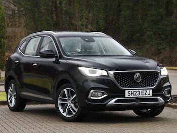 Used MG MG HS 2023 for sale - 77343251: Photo