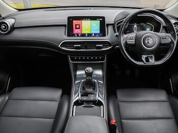 Used MG MG HS 2023 for sale - 77343251: Photo