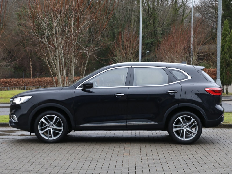 Used MG MG HS 2023 for sale - 77343251: Photo 4