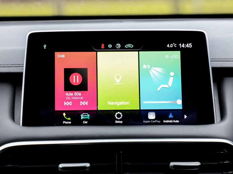 Used MG MG HS 2023 for sale - 77343251: Photo 8