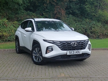 Hyundai - TUCSON