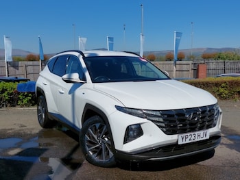 Used Hyundai TUCSON 2023 for sale - 78374240: Photo