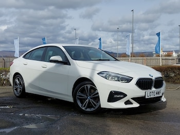BMW 2 Series feature image