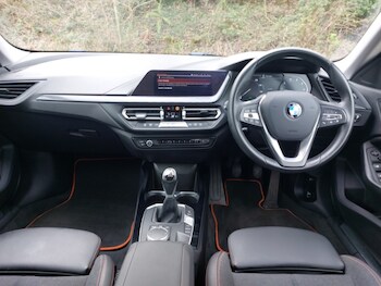 Used BMW 2 Series 2021 for sale - 78183841: Photo