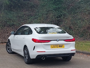 Used BMW 2 Series 2021 for sale - 78183841: Photo