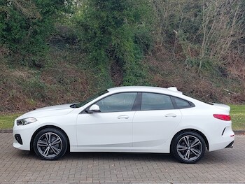 Used BMW 2 Series 2021 for sale - 78183841: Photo