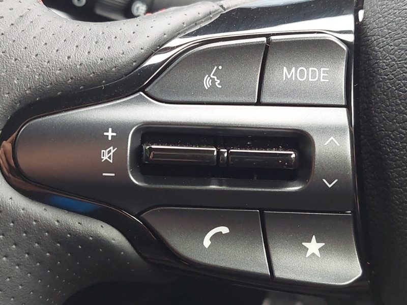 Used Hyundai i20 2025 for sale - 77194123: Photo 13