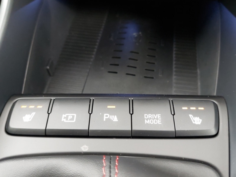 Used Hyundai i20 2025 for sale - 77194123: Photo 17