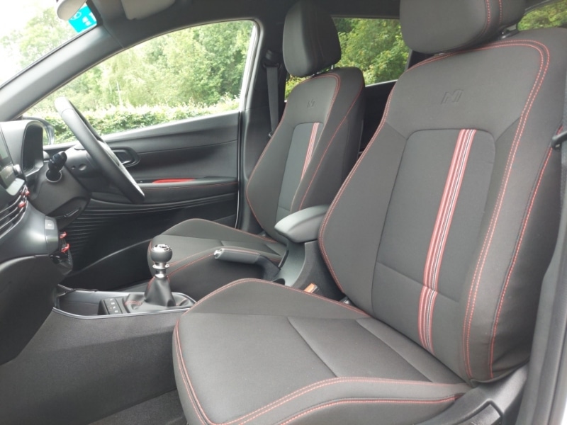 Used Hyundai i20 2025 for sale - 77194123: Photo 5