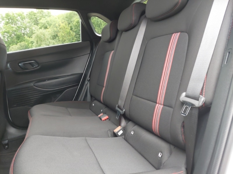 Used Hyundai i20 2025 for sale - 77194123: Photo 6