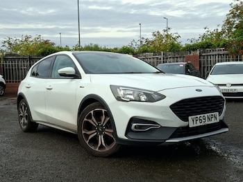 Used Ford Focus 2019 for sale - 79597998: Photo