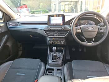 Used Ford Focus 2019 for sale - 79597998: Photo